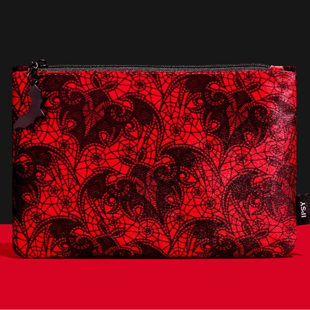 October 2023 Ipsy Makeup Bag